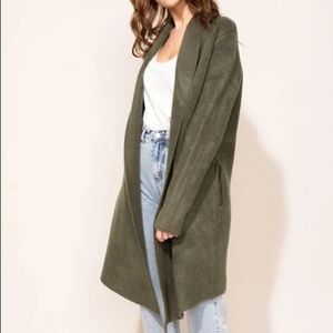 Pink Martini Stockport Coat